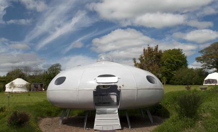 The UFO
